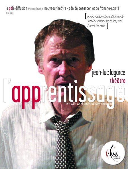 L'apprentissage - la luna - salle 3