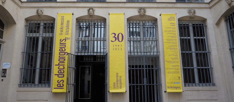 Les Déchargeurs - SVM image 6