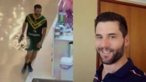 joel cauchi biographie