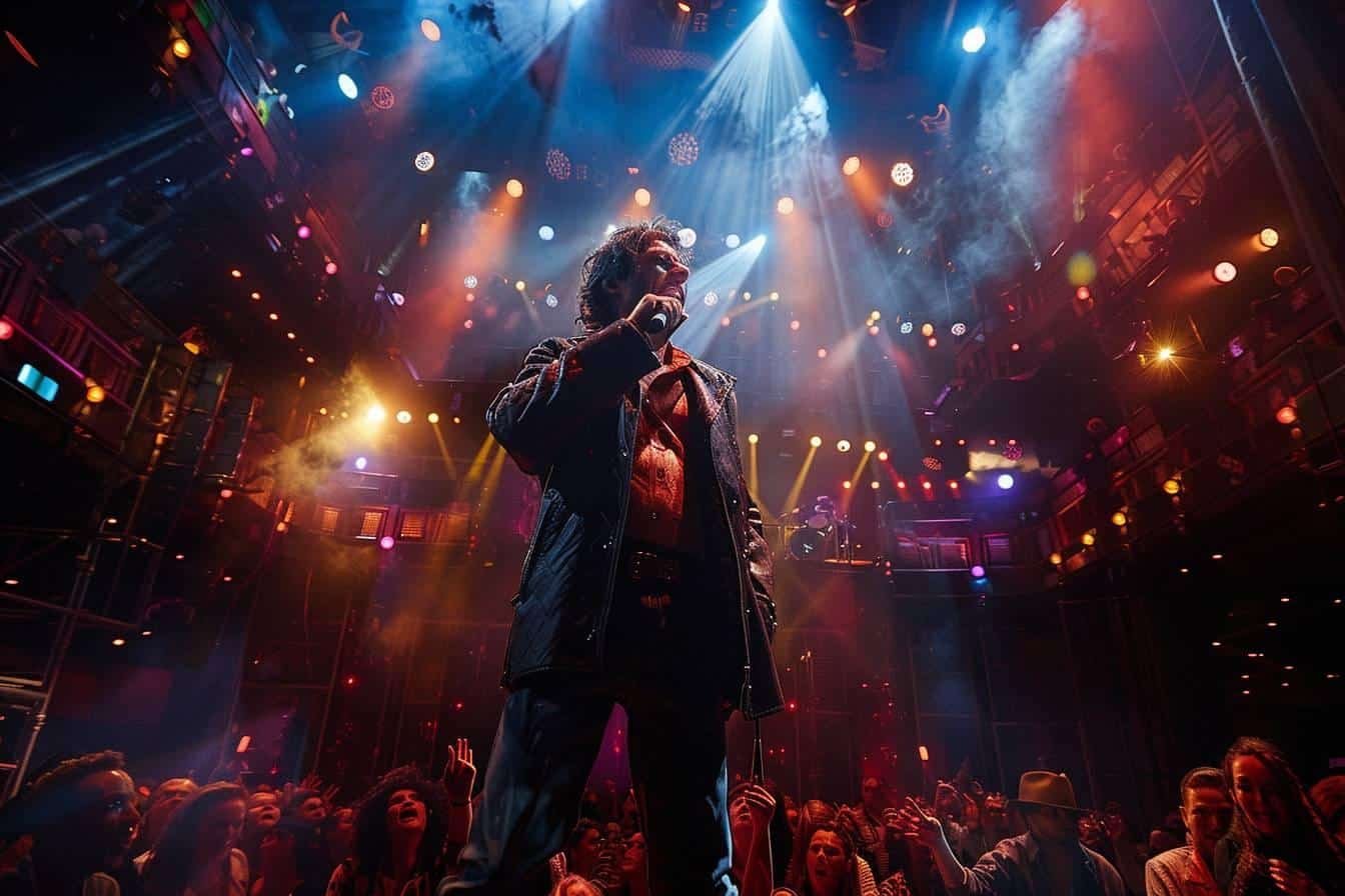 Alex Ramirès : le phénomène du stand-up qui conquiert le théâtre