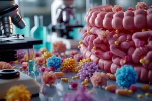 Quels sont les bienfaits des probiotiques pour votre santé intestinale ?