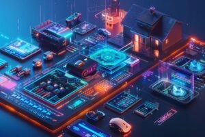 Les gadgets tech qui vont révolutionner votre quotidien en 2024