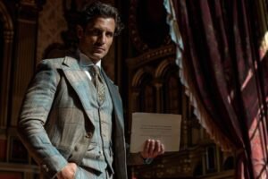 Francis Huster : l'éminence grise du théâtre français