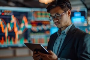 Investir en 2024 : les secteurs à surveiller