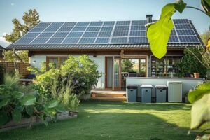 10 astuces pour rendre votre maison plus écologique