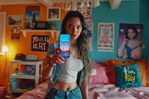 "Yourfayemily" sur TikTok : une tendance controversée