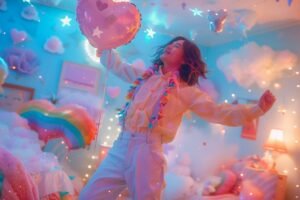 Qu'est-ce que hopecore : la tendance TikTok réconfortante ?