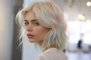 Les tendances coiffure incontournables de cette saison
