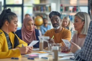 Découvrez vos connaissances avec ces questions de culture générale