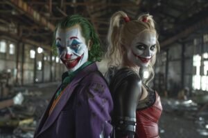 La relation toxique entre le Joker et Harley Quinn&nbsp;: Une analyse approfondie