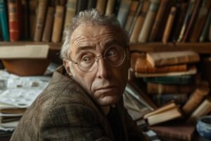 Max Wertheimer : La vie et l&rsquo;œuvre du fondateur de la psychologie de la Gestalt