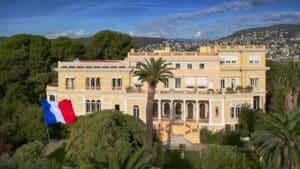 cette villa est la plus chère de france
