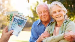 retraités arrondissent les fins de mois