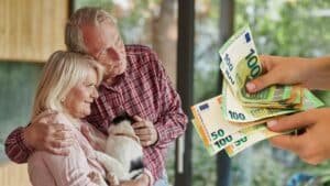 retraités content retraite