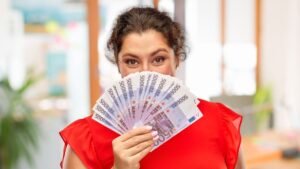 réussite et trait de caractère