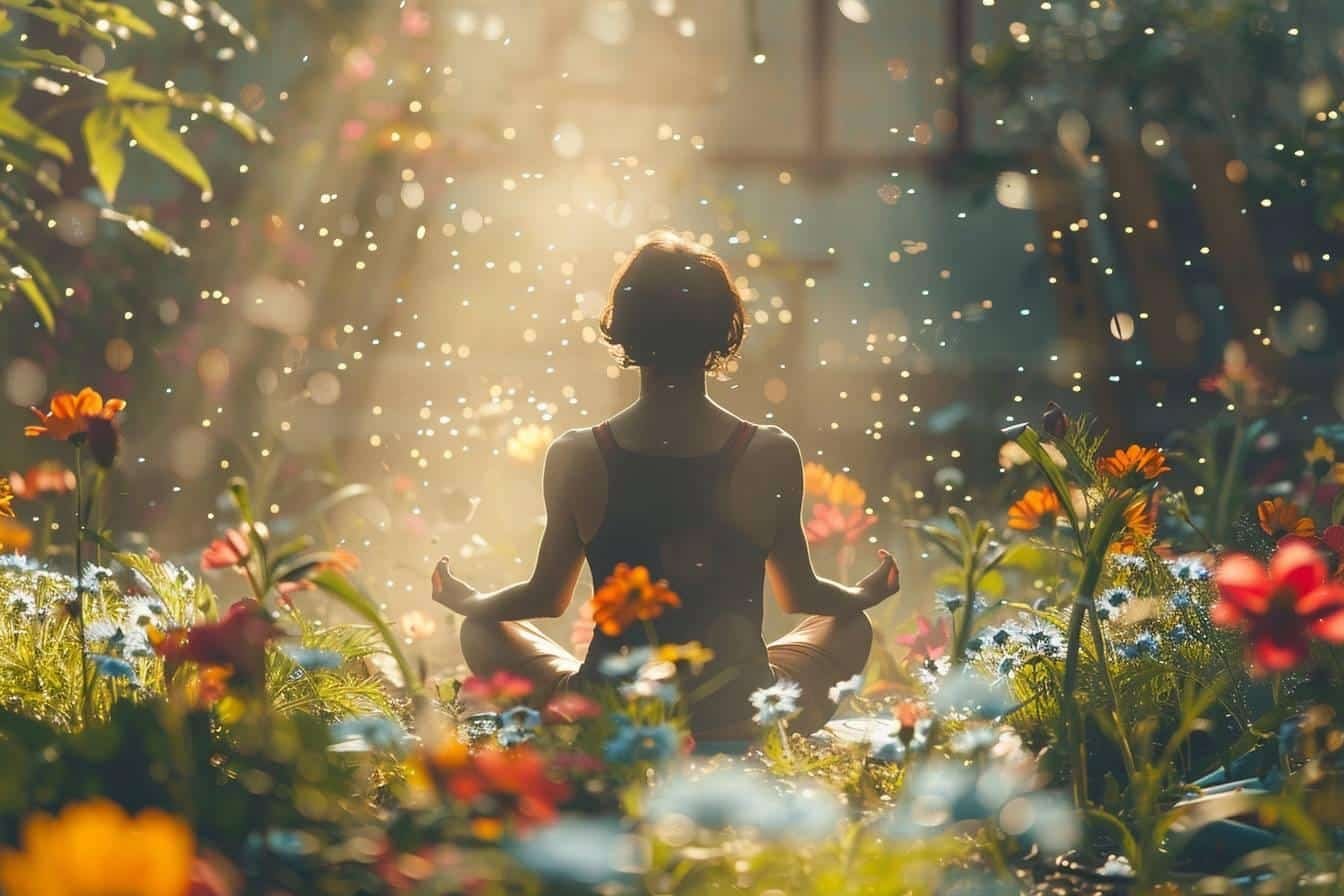 Comment utiliser la loi de l'attraction pour atteindre vos objectifs ?