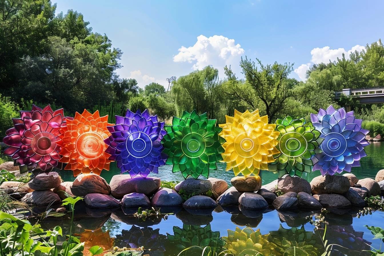 Les 7 chakras : comprendre les centres énergétiques du corps