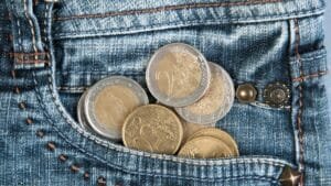 ces pièces de deux euros rares