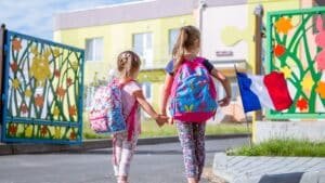 école la plus chère de france