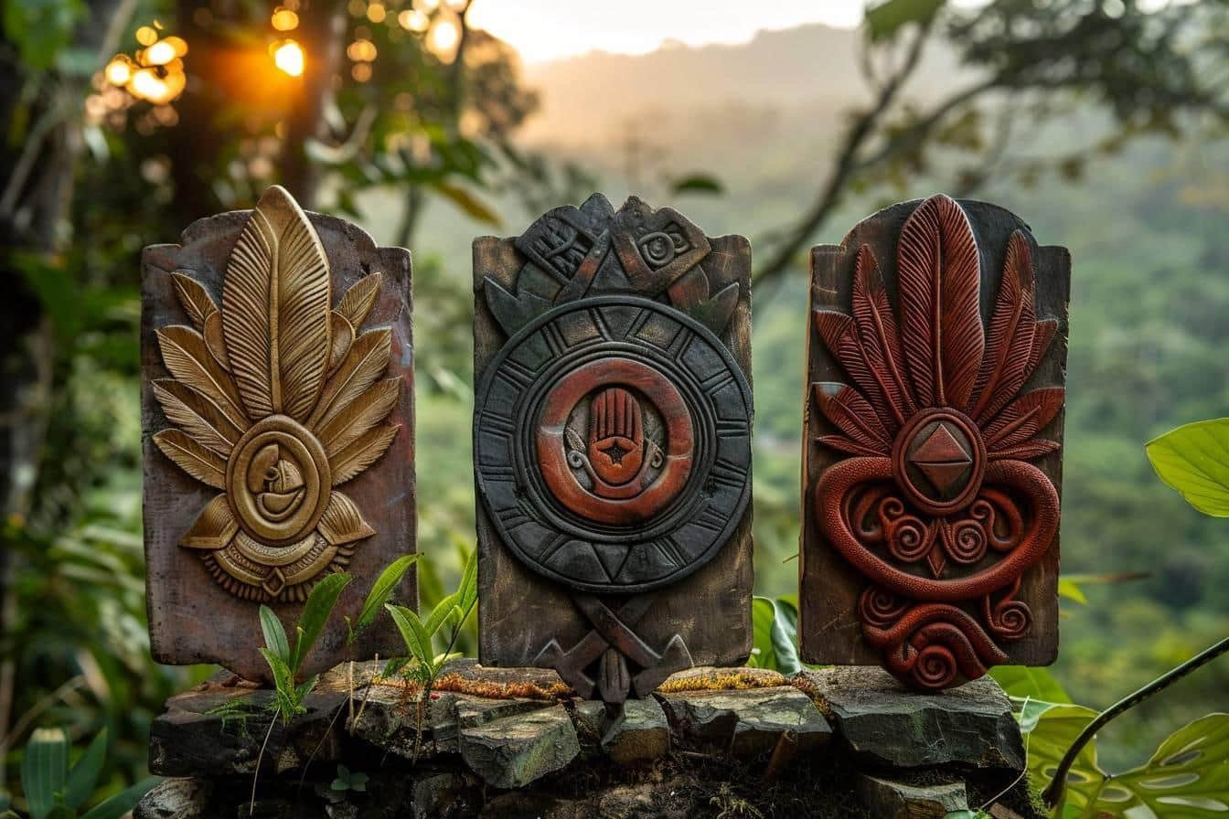 Vivre en harmonie grâce aux 4 accords toltèques