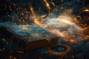 L'éternel retour selon Nietzsche : une réflexion sur le temps