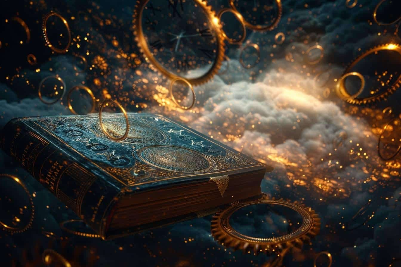 L'éternel retour selon Nietzsche : une réflexion sur le temps