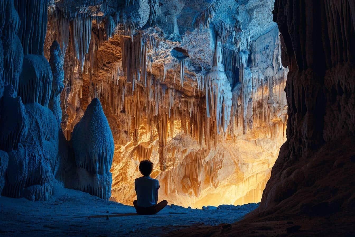 La caverne de Platon et la quête de la vérité