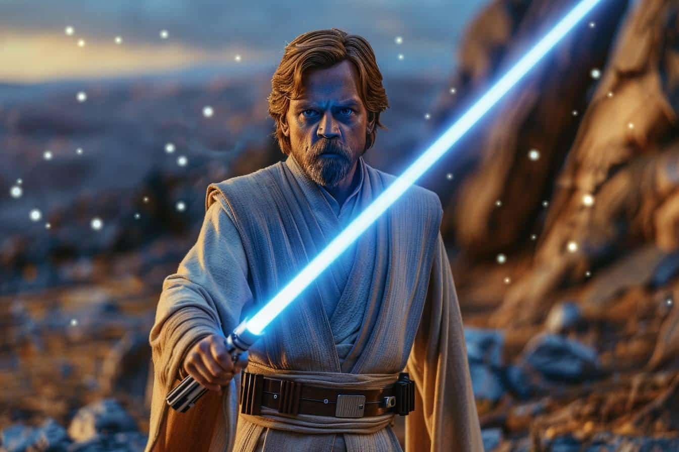 Les plus grandes leçons de leadership à tirer de Star Wars
