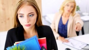 mauvaise nouvelle salarié