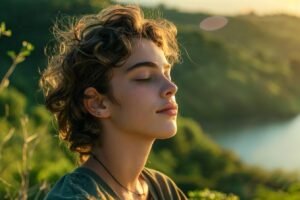 Comment la pleine conscience peut réduire le stress au quotidien ?