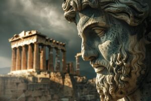 Comment les anciens mythes grecs peuvent-ils nous enseigner des leçons de résilience ?