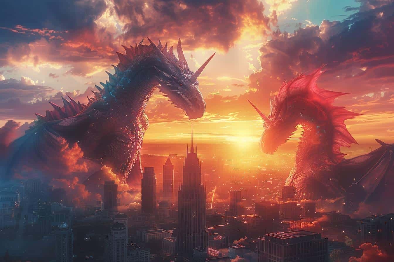 Pourquoi les mythes et légendes continuent d'influencer notre société moderne ?