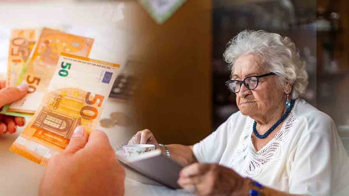 petite retraite cette mauvaise nouvelle concernant la promesse dun minimum a 1 200 e en 2024