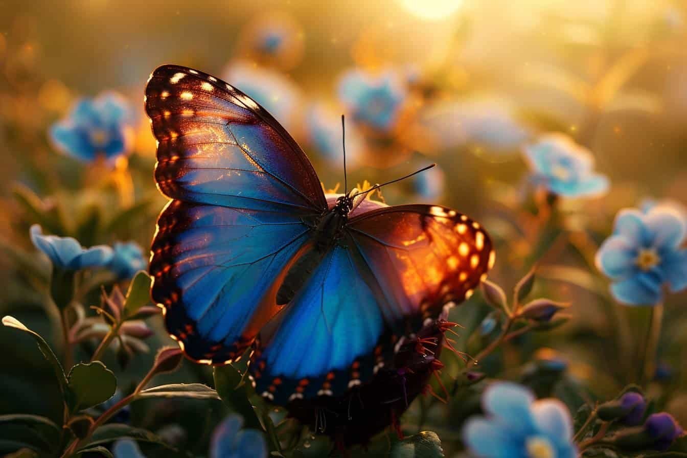 Pourquoi l'effet papillon peut-il changer le cours de votre vie ?