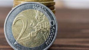 pièce de 2 euros
