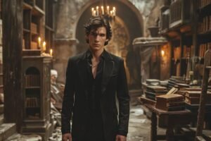 Qui est Alexandre de Voldemort ?