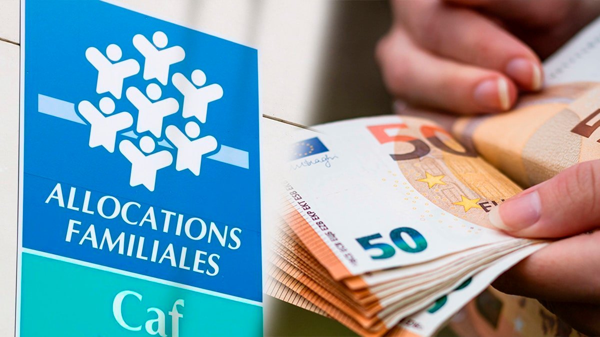 remboursement caf