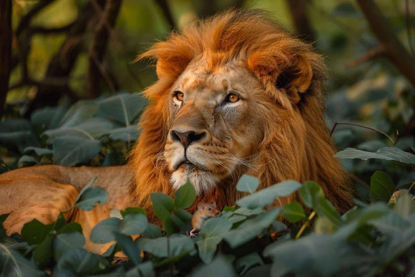 Les fables de La Fontaine : réflexions intemporelles sur la vie