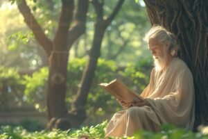 Sérénité et sagesse dans la philosophie des Stoïciens