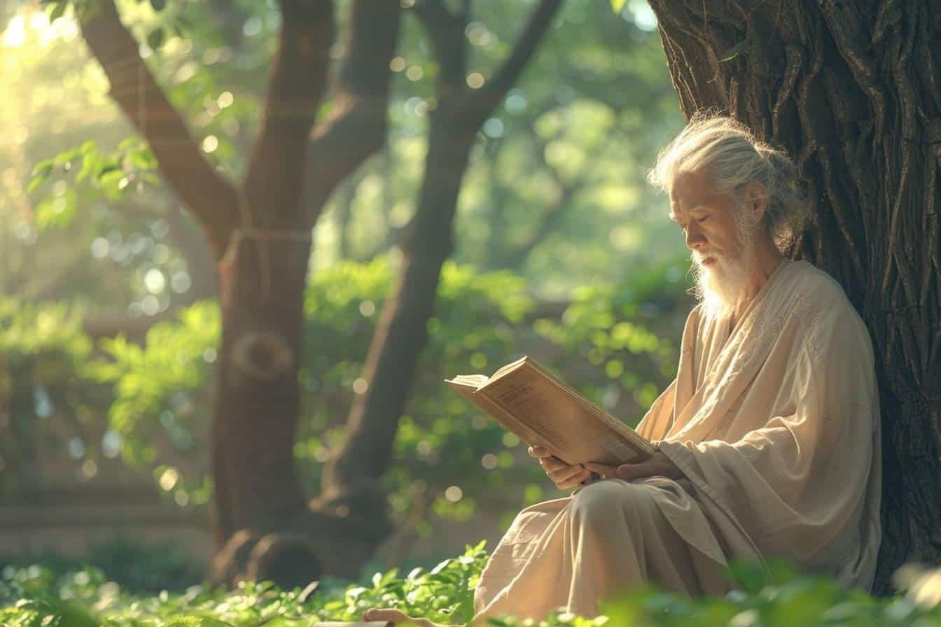 Sérénité et sagesse dans la philosophie des Stoïciens