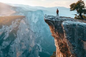 Comment surmonter la peur de l'échec avec des techniques simples ?