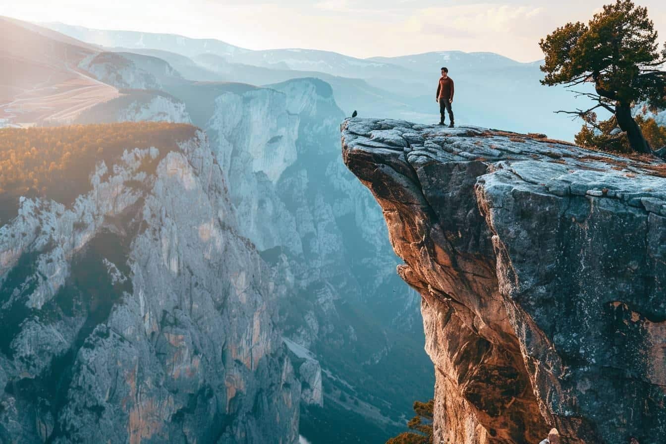 Comment surmonter la peur de l'échec avec des techniques simples ?