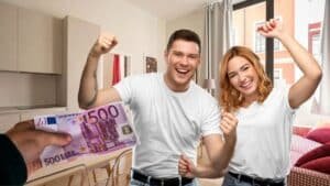 500€ d’aides en plus