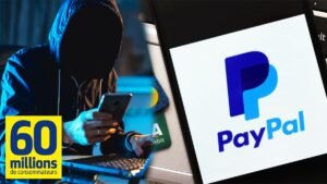 arnaque paypal