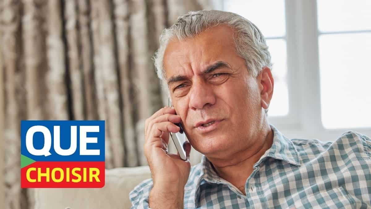 démarchage téléphonique