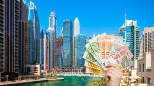 dubai et consultants