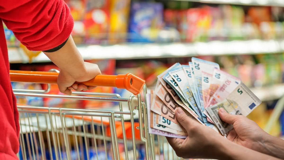 Économisez en supermarché