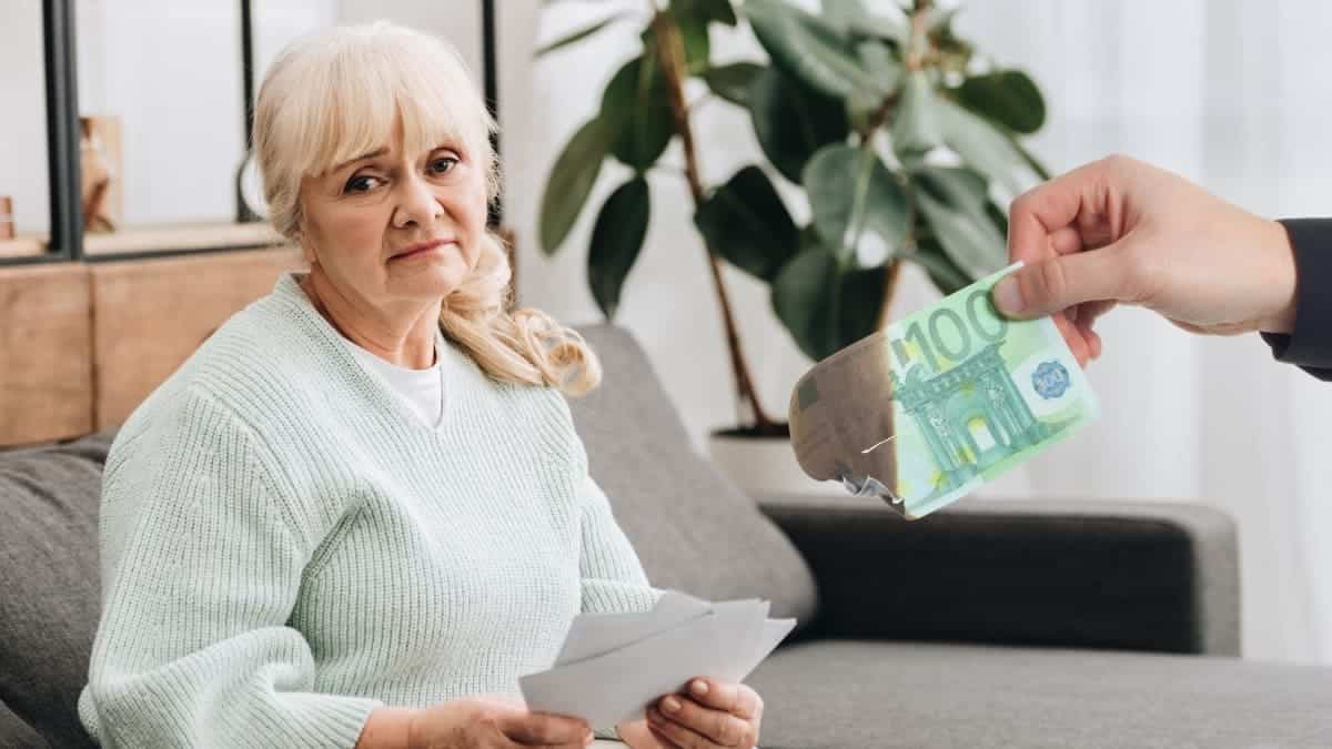 mauvaise nouvelle retraite