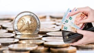 pièce de 2 euros à 80000 euros