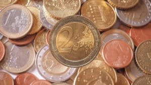 pièce rare 40000 euros